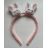 兔兔做型頭箍